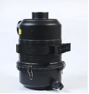 Air Filter Assembly C20500 Af26395 Af26396 Customize Truck Car Filter Hebei China