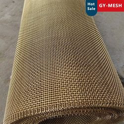 High Quality Copper Mesh for Faraday Cage and RF Shielding