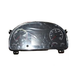 High Quality Truck Accessories Sinotruk HOWO Truck Trailer Cabin Parts Instrument Panel Wg9716582201 Cab Parts