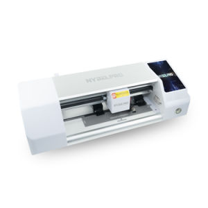 Best Price High Speed Laser Cutter Mobile Phone Hydrogel Film Cutter Screen Protector Cutting Hidrogel Machine