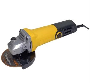 850W Angle Grinder Power Tools Electric Tools with Disc 100mm/115mm/125mm for Cutting and Grinding