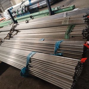 High Precision API 5L Customization Size Carbon Steel Seamless Pipe