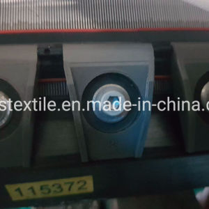 Plastic Needle Cover for Warp Knitting Machine Needle Bar