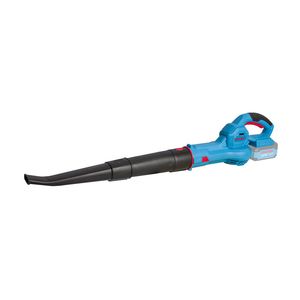 Fixtec Professional Garden Tools Snow Blower Cordless Electric Leaf Blower