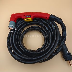 A101 Plasma Cutting Welding Torch for Pipe Cutting Fabrication and Construction Equipment Manufacturing Use