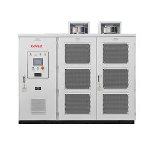 Covast Cve1000 10kv 280kw Medium High Voltage AC Motor Variable Frequency Speed Drives Converter