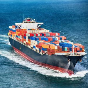 China-Worldwide Sea Shipping Freight Service Reliable Door to Door