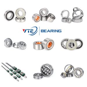 Wheel Hub Bearing Auto Parts Car Parts Automobile Wheel Hub Beairng Dac30620044 30bwd01A Dac3063W-1