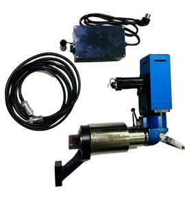 Schmidt Air Source Digital Display High Accuracy Pneumatic Torque Wrench