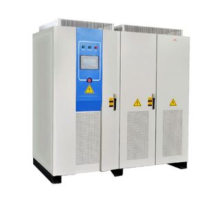 1000kw Soft DC Interconnected Three-Phase Inverter for Energy Storage & Effective Peak Valley Optimization
