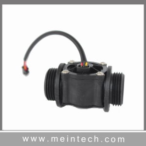 Micro Flowmeter RO Water Flow Meter Hall Flow Sensor G1