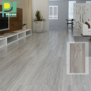Wood Series PVC Flooring Plank Plastic PVC/Spc/Vinyl Flooring
