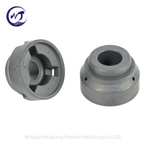 Powder Metallurgy Rod Guide by Custom Automotive Part Shock Absorber Part for Car