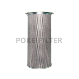 Air Oil Separator Filter OS 5221 003763001 for Industrial Filtration Systems/Air Compressors