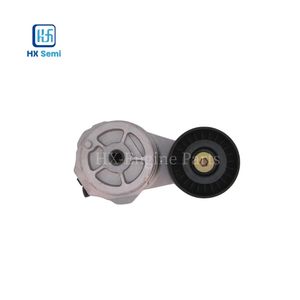 Truck Parts Engine Genuine Isx 3690067 Belt Tensioner 3104027 Belt Tensioner Pulley