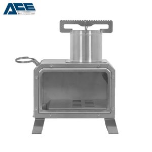 Mini Portable Multi Outdoor Home Camping Cookerpicnic Wood Fire Stove