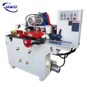 Wood Machine Round Pole Milling Machine Wood Round Bar Making Machine