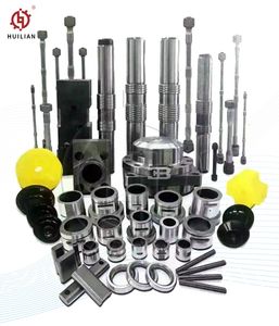 Hydraulic Hammer Msb700 Bush for Excavator Replacement Parts Inner Bush