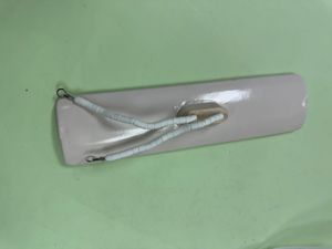 230V 600W Ceramic Heater, Infrared Ceramic Heater with Thermocouple, Ceramic Heating Panel