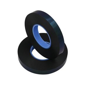 Tesa 62622 Black PE Foam Tape Sealed Against Moisture Double Sided Tape