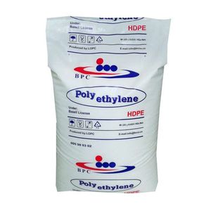 High Density Polyethylene HDPE 8008h/6095 Granules Plastic Raw Materials Injection Moulding HDPE