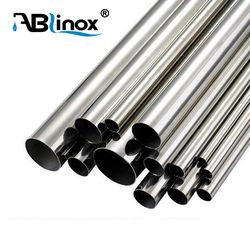 Customized Hardware CNC Machine Part 304/316 Stainless Steel Pipe