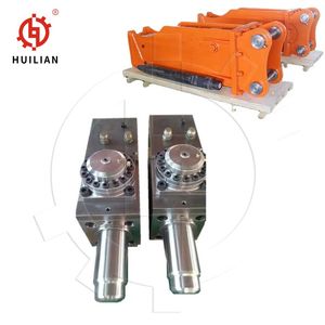 Furukawa Hb05r Hb1g Hb2g Hb3g Hb5g Hb8g Hb10g Hb15g Hb20g Hb30g Hb40g Hb50g Hydraulic Breaker Front Head Middle Cylinder for Assembly Main Body