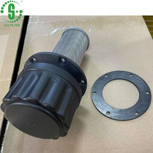 High Quality Replacement Hydraulic Filter Quq2 Tco805
