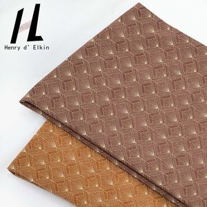 Wholesale Printed Polyester 21W Corduroy Fabric Custom Design for Women's Clothing Bags Shirts