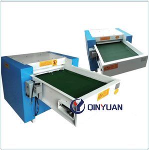 High Productivity Polyester Cotton Wool Fiber Opening Machine