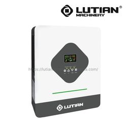1.6kw Hybrid off-Grid Solar Inverter
