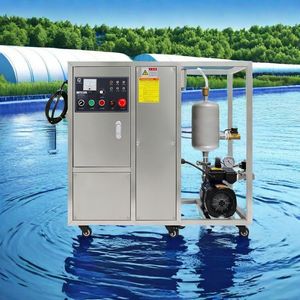 Flygoo CE Certification Ozone Water Generator