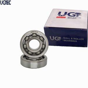 High-Quality Auto AC Bearing 28BCS15 for Reliable Performance