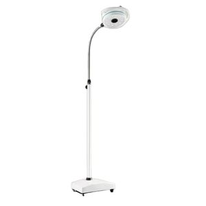 Mobile Moveable Portable Surgical LED Examination Light Medical Dental Clinic Lamp