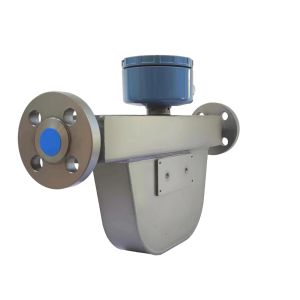 Coriolis LPG Mass Flow Meter High Precision Flow Meter with Anti-Corrosion Material