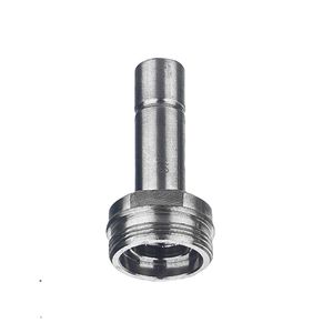 Plunger Tube Stem Seat Solenoid Coil Core Spool for Pneumatic Solenoid Valve Armature Assembly