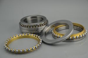 Zys Separated Bearing Double Direction Angular Contact Thrust Ball Bearing 234711m for Machine Tool Main Shaft