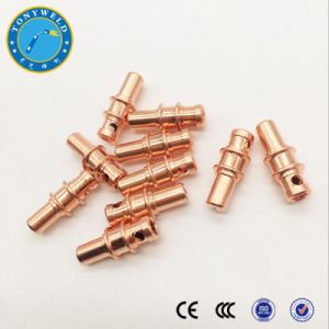Trafimet Consumables A81 Electrode Pr0109 Fpr Plasma Cutting Torch A81