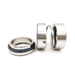 Durable 108u Pump Mechanical Seal for Long-Lasting Reliability
