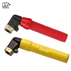 Inwelt Twist 300A 400A 500A 600A Welding Electrode Holder for Arc Welding
