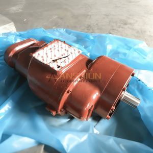 Genuine Ghh CF90LG3 Oil Injected Screw Air End for Industrial Compressor Parts