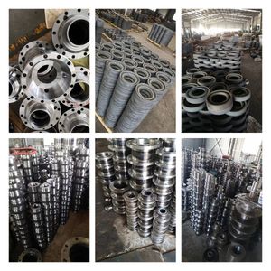 OEM Forging Parts/Hardware for Carbon & Alloy Steel