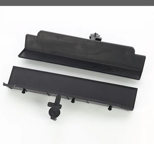 High-Quality Plastic Injection Mold for Automotive and Motorcycle Parts