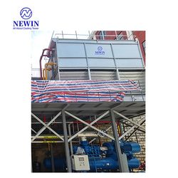 Nech Series Closed Circuit Cooling Tower with Aluminium Alloy Fan