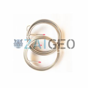 Waterjet Coil Kmt 70063 70064 70065 1/4 HP Tube 1/4 High Pressure Pipe Waterjet Parts Replacement
