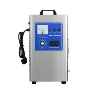 Ozone Air Sterilization Medical Ozone Generator Ozone Therapy Machine