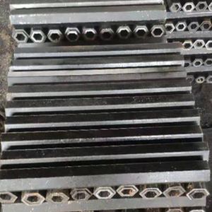 Carbon Steel Tube Suit for Rotary Tillage Cutter Shaft Steel Pipe