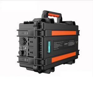 Outdoor Portable Power Station, Outdoor Solar Powered Generator, Portable Battery 3000W 2000W 1500W1000W