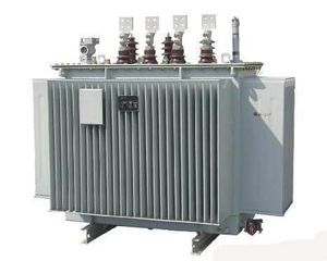 Customized Oil Immersed Transformer for Industrial Transformer