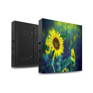 P8 LED Video Wall Outdoor LED Screen Full Color LED Wall Display Fixed Installation P8 LED Screen Panel